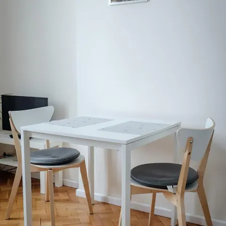 Iii Zresetuj Sie W Sopocie Ul. Grottgera 2 Apartament *