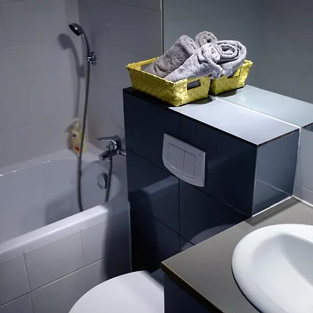 Iii Zresetuj Sie W Sopocie Ul. Grottgera 2 Apartamento