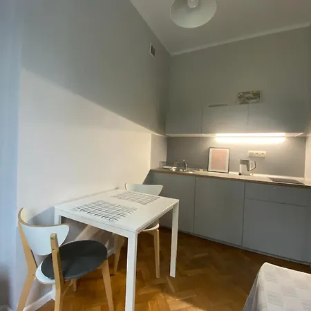 Iii Zresetuj Sie W Sopocie Ul. Grottgera 2 Apartament Sopot